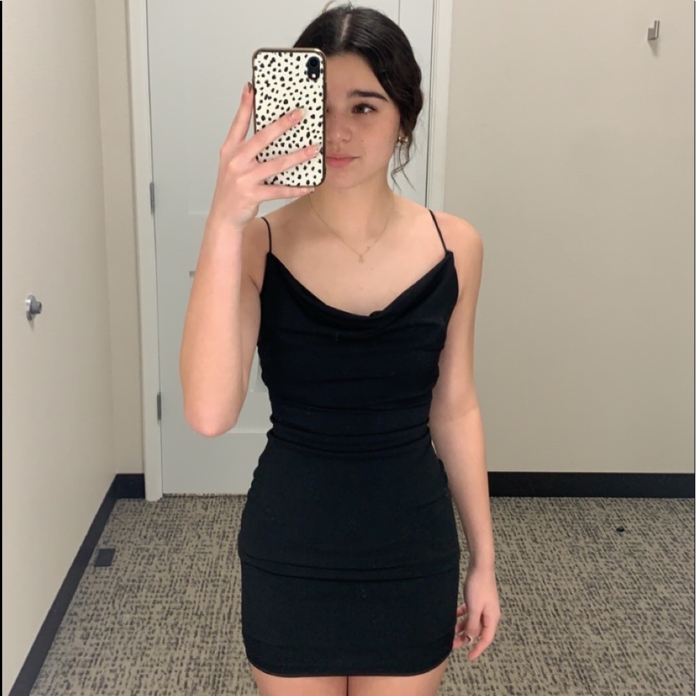 Meet your Posher, Addison